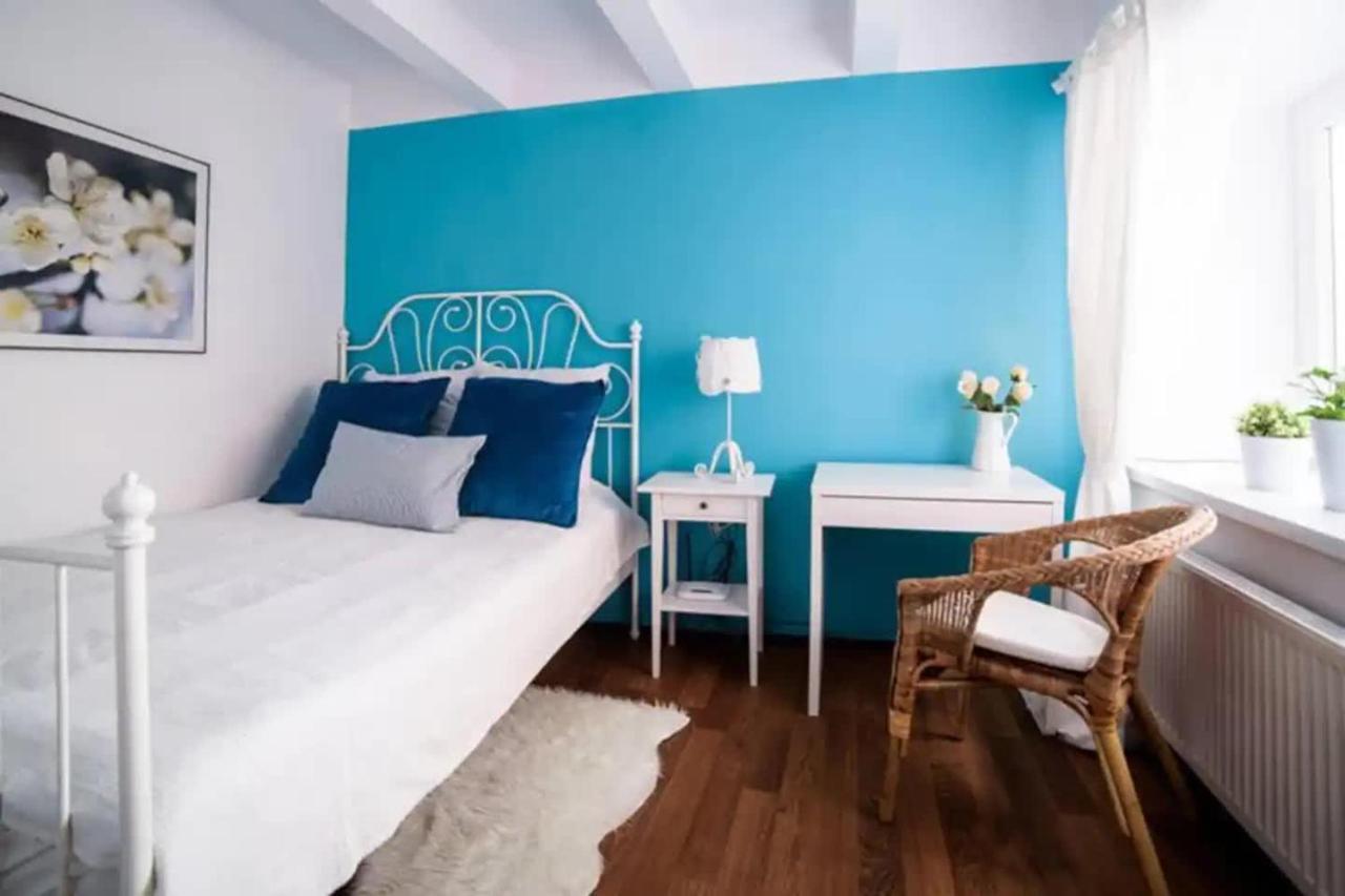 Urban Nest Apartments Szewska 21-19 Krakkó Kültér fotó