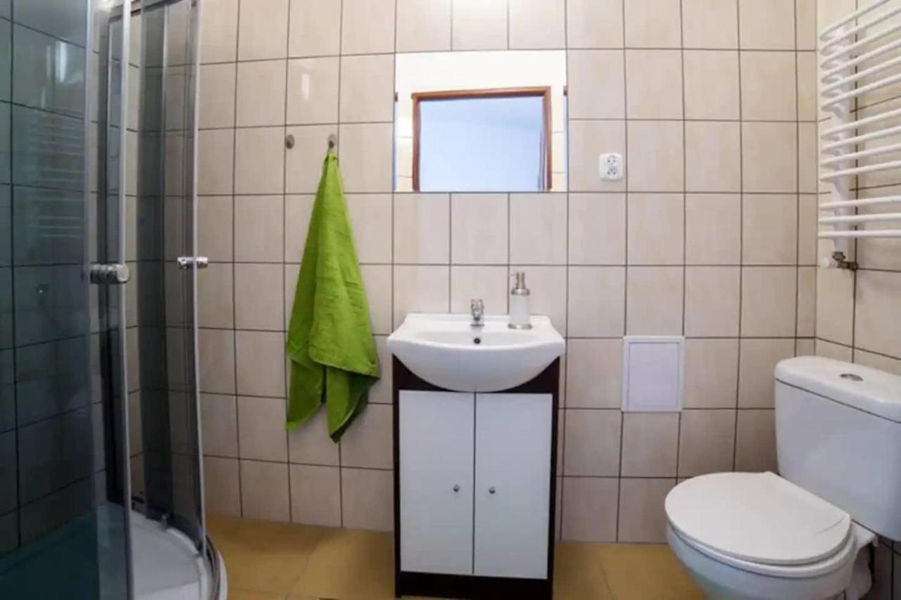 Urban Nest Apartments Szewska 21-19 Krakkó Kültér fotó